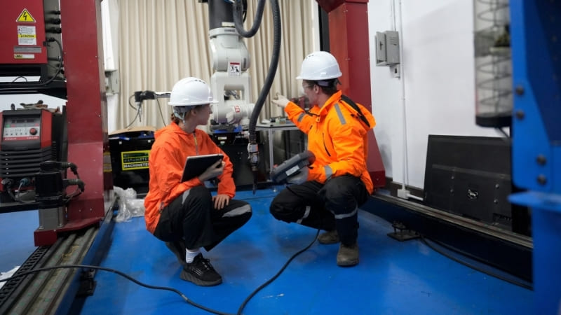 Bảo Dưỡng Sửa Chữa 