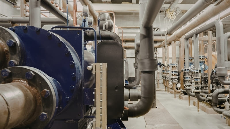 Chuyên Cung Cấp Máy Móc Công Nghiệp Uy Tín Tại Đà Nẵng