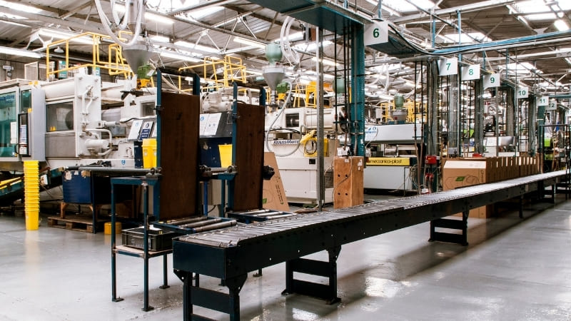 Dịch vụ cung cấp thiết bị công nghiệp uy tín tại Đà Nẵng