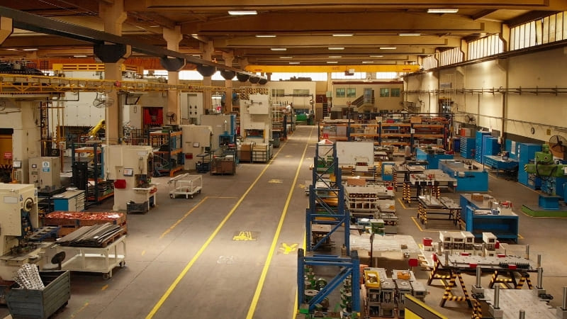 Thi Công Lắp Đặt Thiết Bị Công Nghiệp Đà Nẵng Chuyên Nghiệp